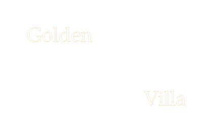 Logo of Golden Butterfly Villa