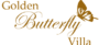 Golden-Butterfly-Villa-Logo